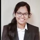 Photo of Hrishika G.