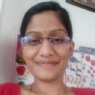 Snehali M. Class I-V Tuition trainer in Chalisgaon