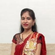 Shivani Bindal Class I-V Tuition trainer in Rohtak