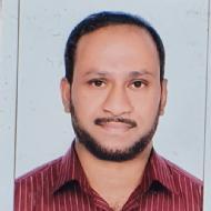 Ashraf Keloth Class 12 Tuition trainer in Vadakara