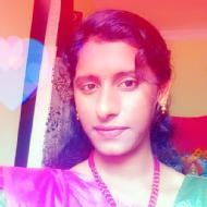 Geetha B Class 12 Tuition trainer in Bangalore