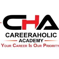 Careeraholic Academy Staff Selection Commission Exam institute in Delhi