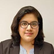 Shubhi B. Korean Language trainer in Meerut