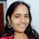 Photo of Sreeja