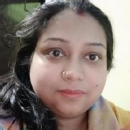 Srea G. Class I-V Tuition trainer in Delhi