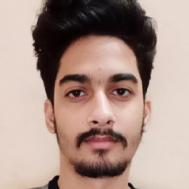 Aayush Jha NEET-UG trainer in Delhi