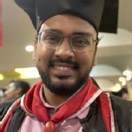 Amey Vilas Jadhav Class I-V Tuition trainer in Kalyan