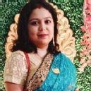 Photo of Trishani Sarkar