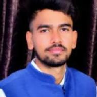 Rohit Kumar Class 11 Tuition trainer in Udhampur