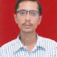 Pranav Ramnikbhai Raythatha Class 12 Tuition trainer in Rajkot