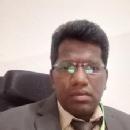 Photo of Arunsankar N