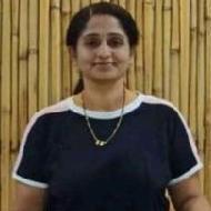 Sumitra Yoga trainer in Bangalore