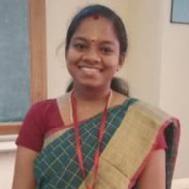 Dharshana D. UGC NET Exam trainer in Tirumangalam