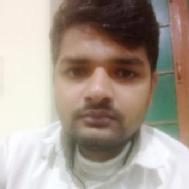 Satyabrat Pandey Class 12 Tuition trainer in Varanasi