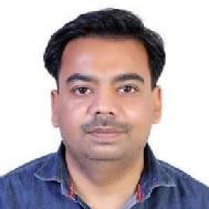 Mahesh Kumar UPSC Exams trainer in Ghaziabad