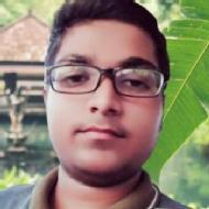 Prashant Kumar Singh Vocal Music trainer in Siwan