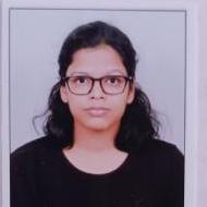 Varsha K. Class I-V Tuition trainer in Mysore