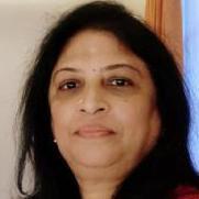 Savitha Spoken English trainer in Bangalore