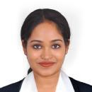 Photo of Athira Krishna