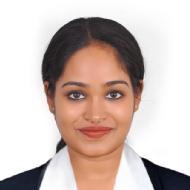 Athira Krishna ISTQB Certification trainer in Bangalore