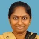 Photo of Gayathri K.