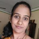 Photo of Sangeetha R.