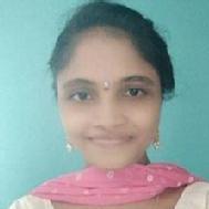 Divya V. CA trainer in Visakhapatnam