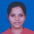 Photo of M. Saraswathi