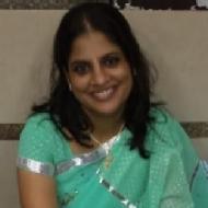 Nidhi Juthani Teacher trainer in Kolkata