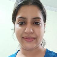 Swati B. Class 12 Tuition trainer in Gurgaon
