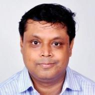 Tirthankar Pal .Net trainer in Kolkata