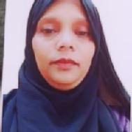 Sameena Tamboli Class I-V Tuition trainer in Pune
