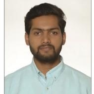 Atul Singh Chouhan Class I-V Tuition trainer in Bhopal