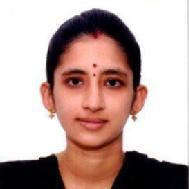 Monisha Class I-V Tuition trainer in Chennai