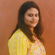 Archana Kumari Russian Language trainer in Hyderabad