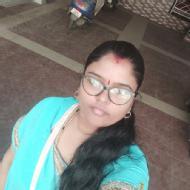 Abinayaa V. Class 10 trainer in Chennai