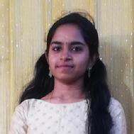 Sibdhuja Fashion Designing trainer in Gudalur