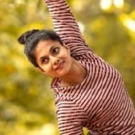 Dr. Shwetha Bhat Yoga trainer in Mysore