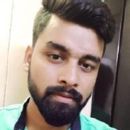 Shubham Guitar trainer in Delhi