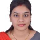 Photo of Sakshi G.