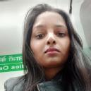 Photo of Vidhi K.