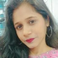 Disha M. Class 6 Tuition trainer in Chennai