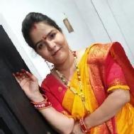 Kavita S. Class I-V Tuition trainer in Indore