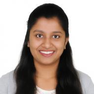 Sonia A. Class I-V Tuition trainer in Bangalore