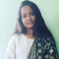 Vaishnavi J. Class 12 Tuition trainer in North Solapur