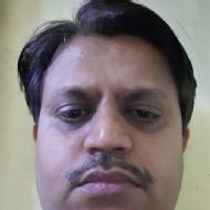 Deepak Joshi Class 12 Tuition trainer in Panvel