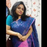Sujata S. Class I-V Tuition trainer in Kolkata