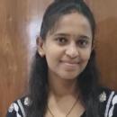 Photo of Trupti D.