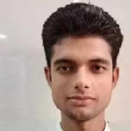 Ankit Kumar Advanced Placement Tests trainer in Nawada