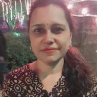 Shilpa S. Class I-V Tuition trainer in Thane